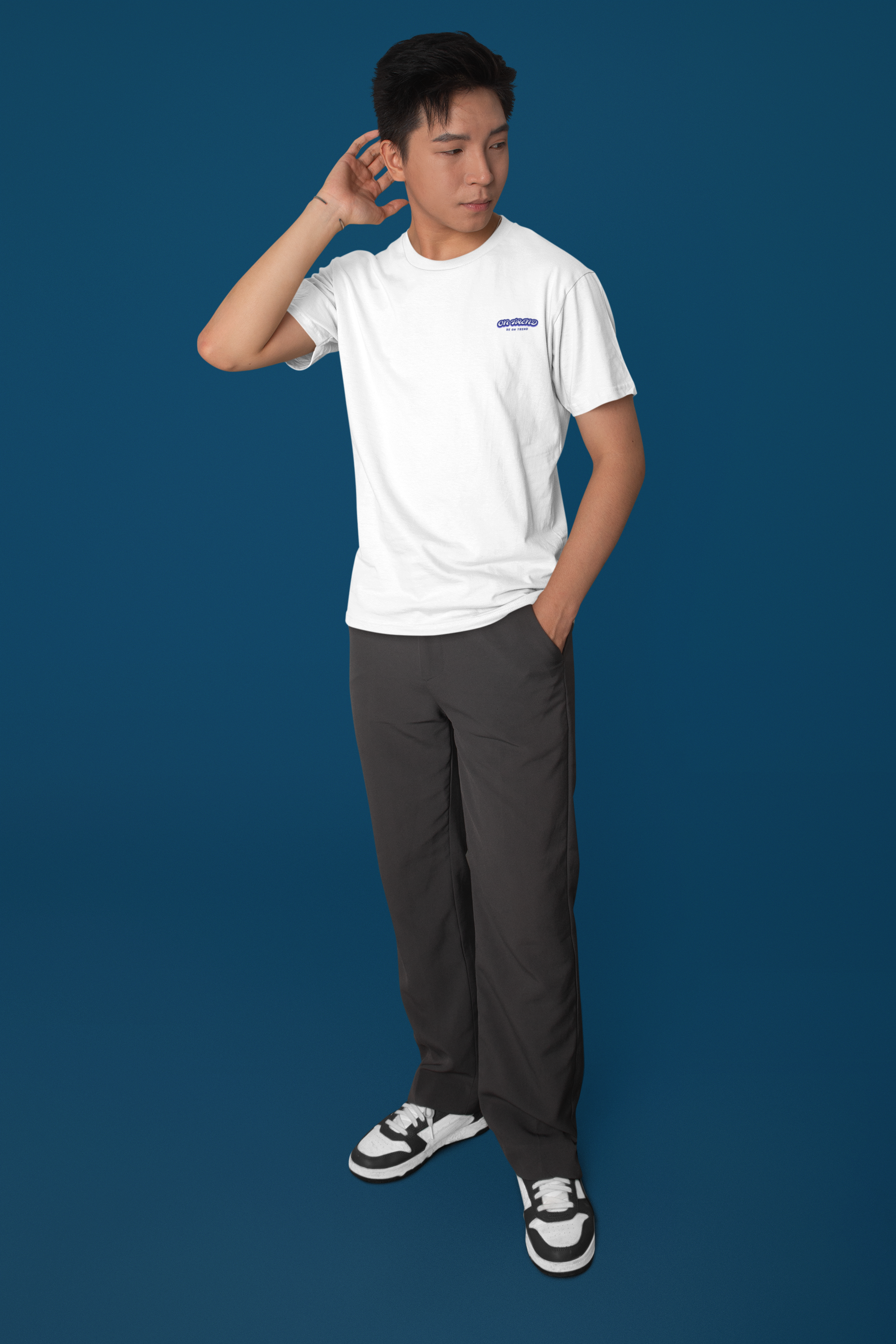 Men's T-Shirt - Image 5