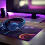 Mouse Pad