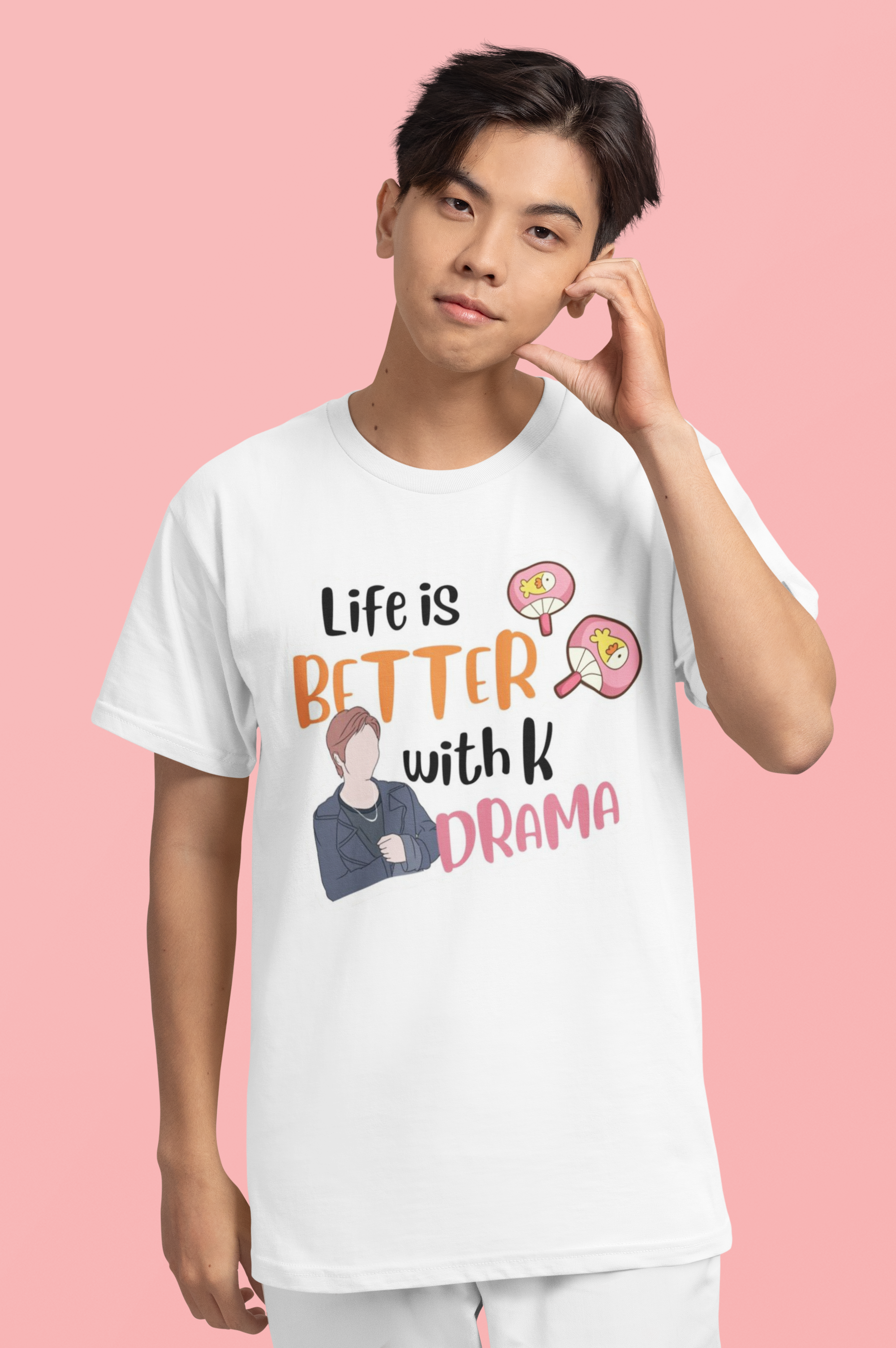 Boy's T-Shirt - Image 3