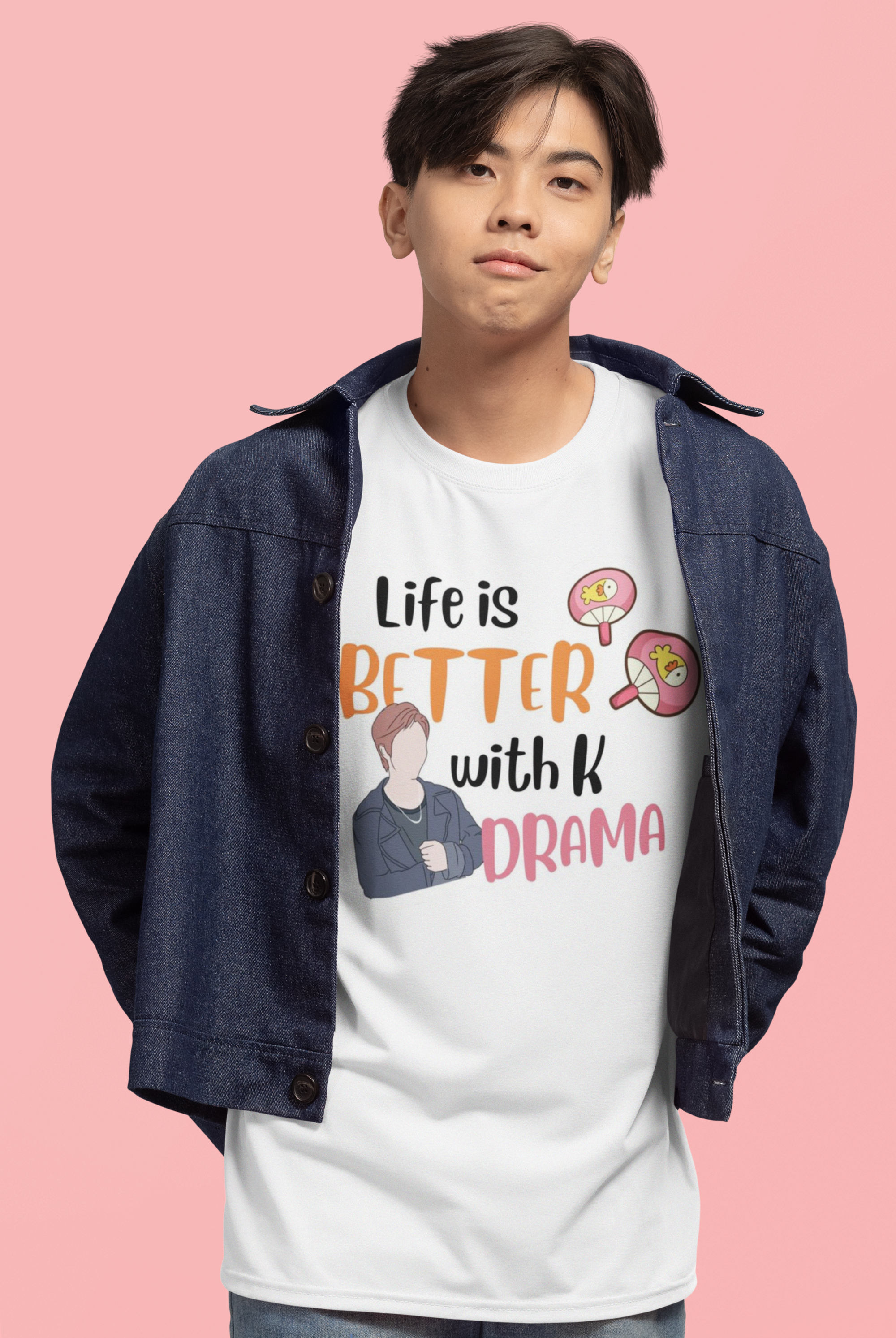 Boy's T-Shirt - Image 2