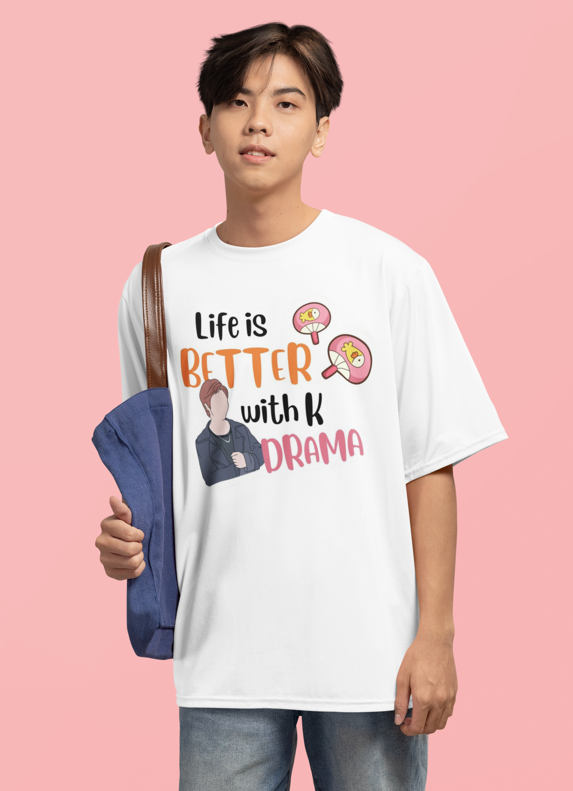 Boy's T-Shirt - Image 4