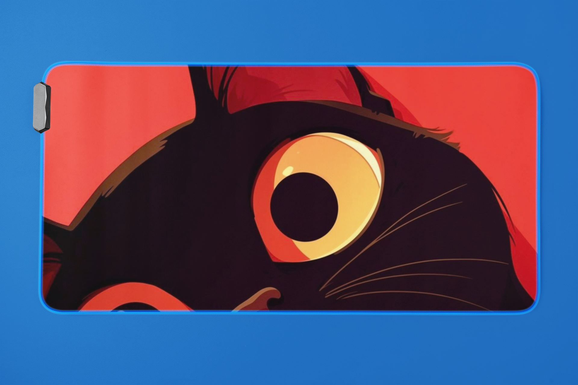 Mouse Pad (Size- 23' X 11') - Image 3