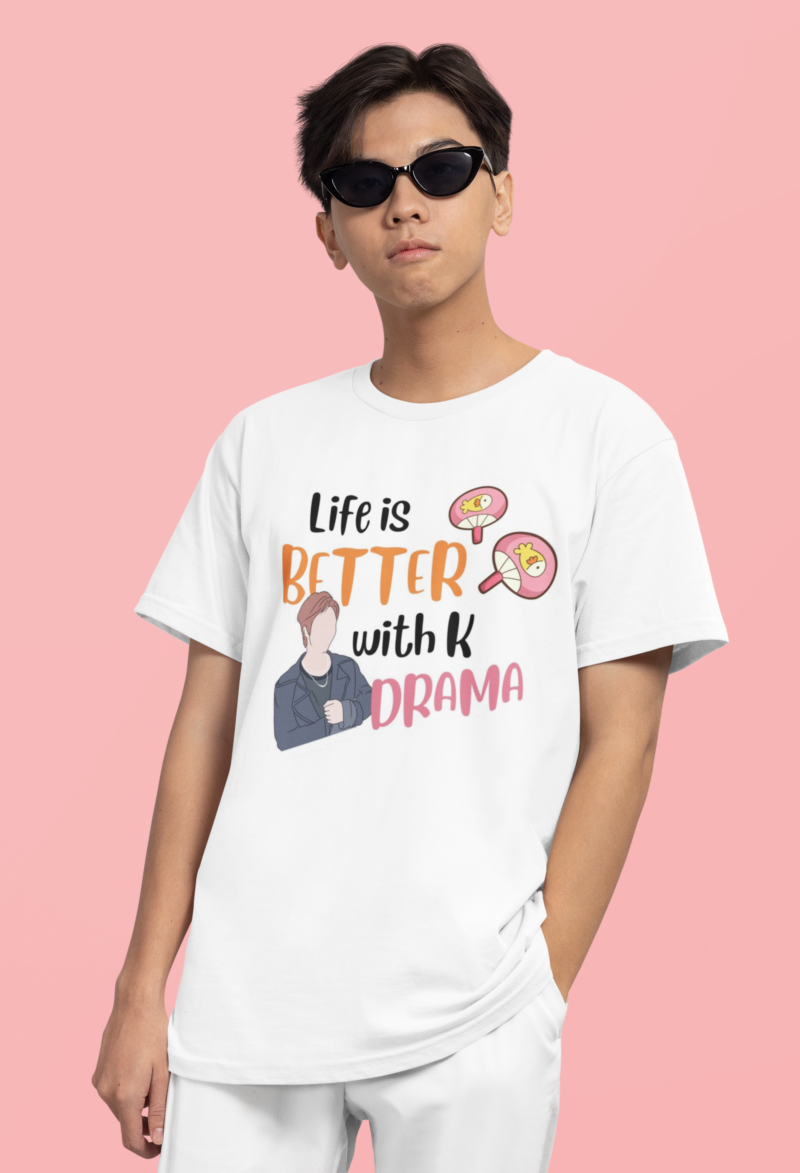 Boy's T-Shirt